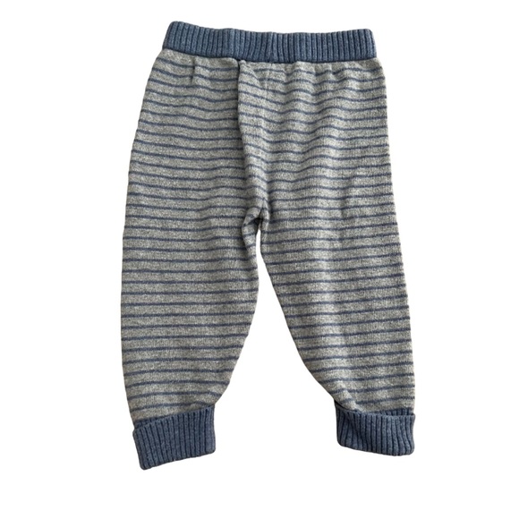 Miniclasix Star baby boy 2 piece sweater and pants set - Picture 5 of 8